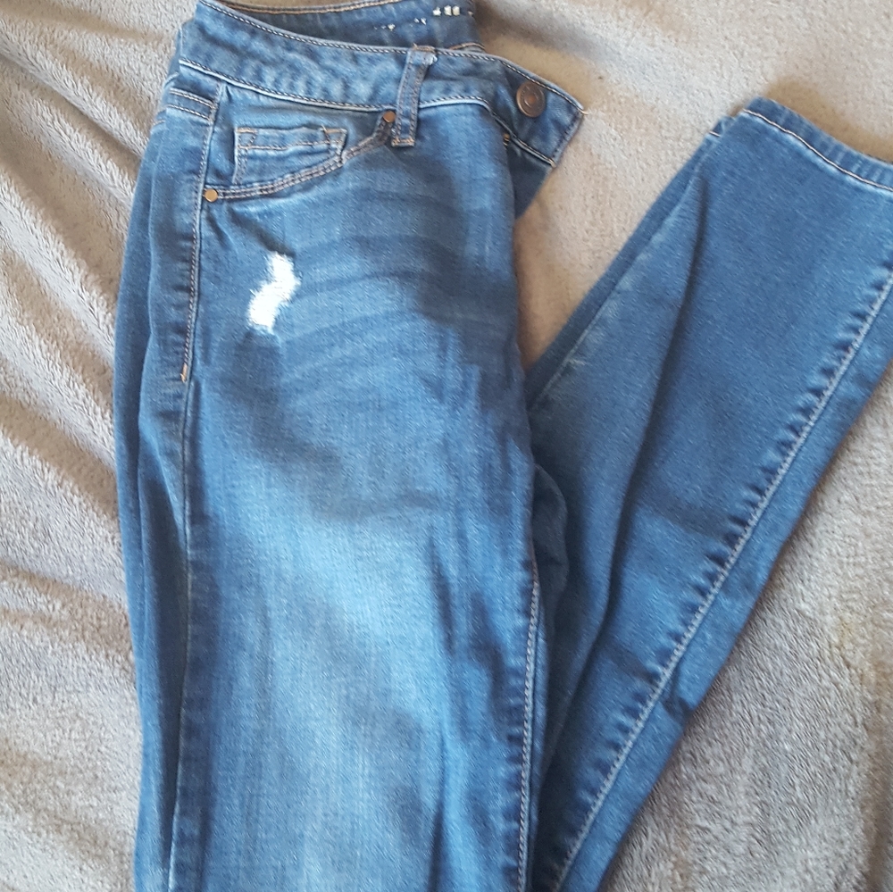 Womens Rewash Jeans from TJ Maxx